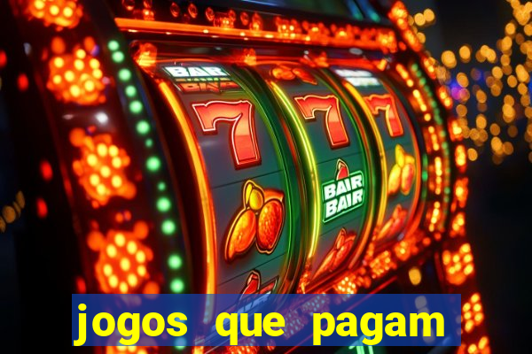 jogos que pagam pelo pagbank 2024