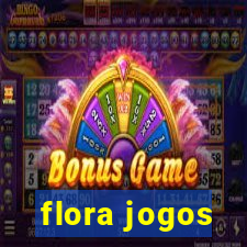 flora jogos