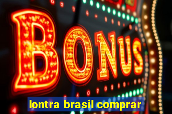 lontra brasil comprar