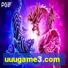 uuugame3.com