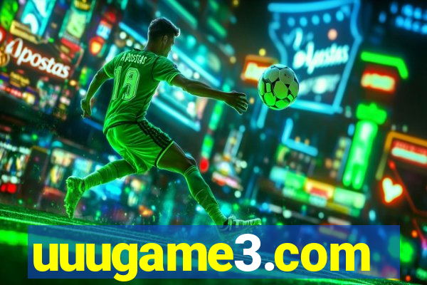 uuugame3.com