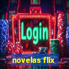 novelas flix