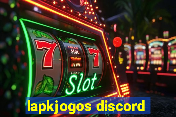 lapkjogos discord