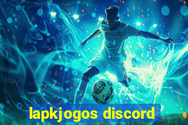 lapkjogos discord