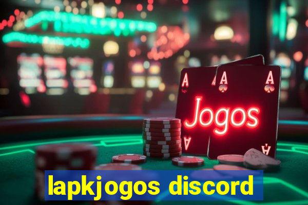 lapkjogos discord