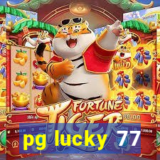 pg lucky 77