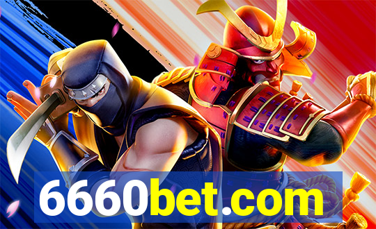 6660bet.com