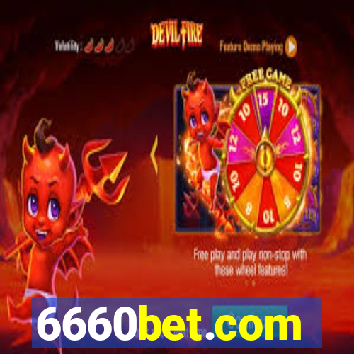 6660bet.com