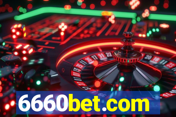 6660bet.com