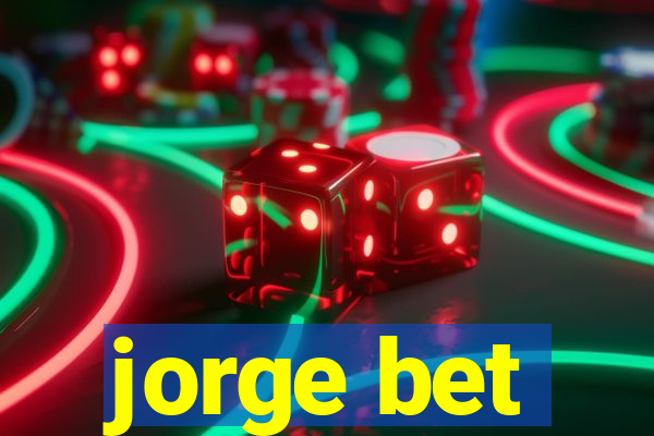 jorge bet