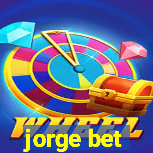 jorge bet