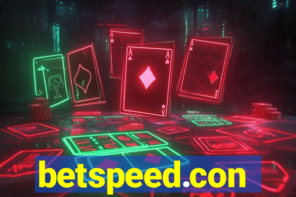 betspeed.con