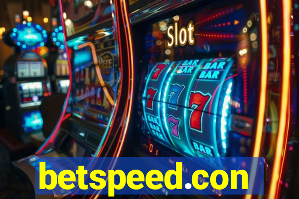 betspeed.con