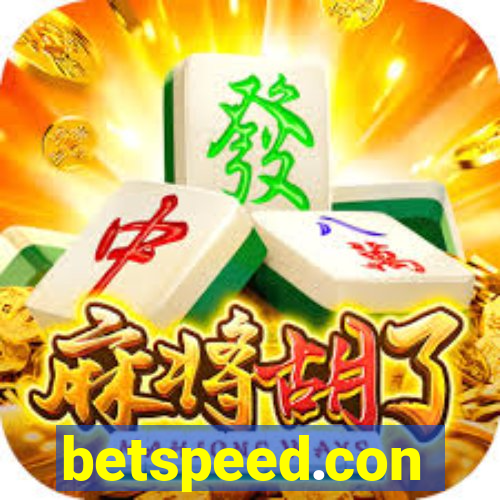 betspeed.con