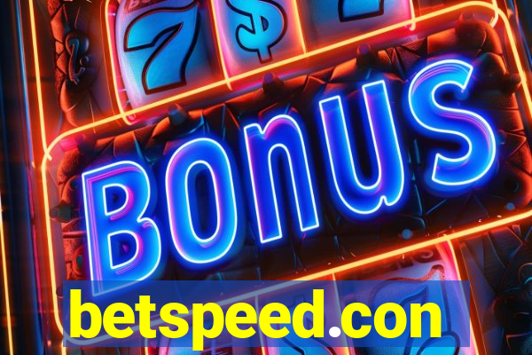 betspeed.con