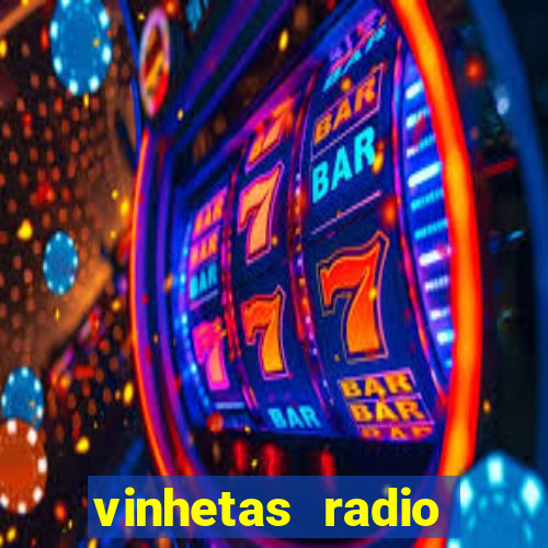 vinhetas radio globo futebol