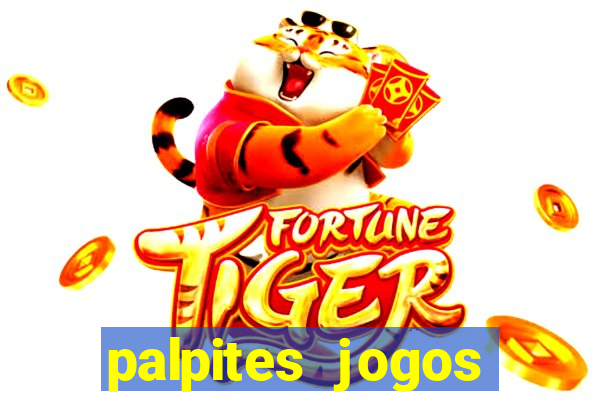 palpites jogos quarta feira