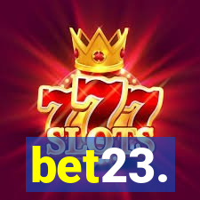 bet23.