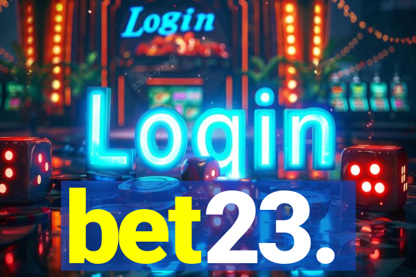 bet23.