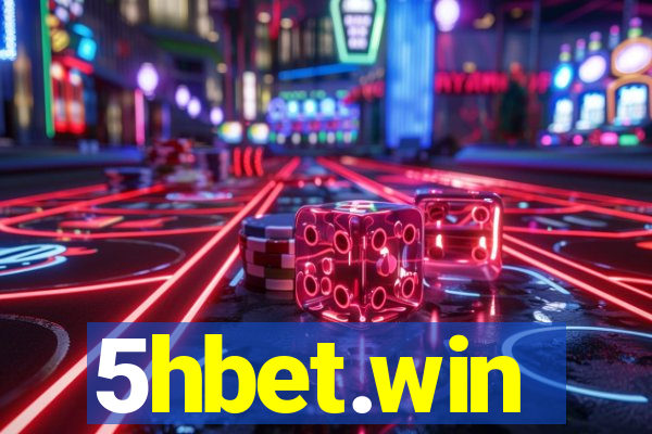 5hbet.win