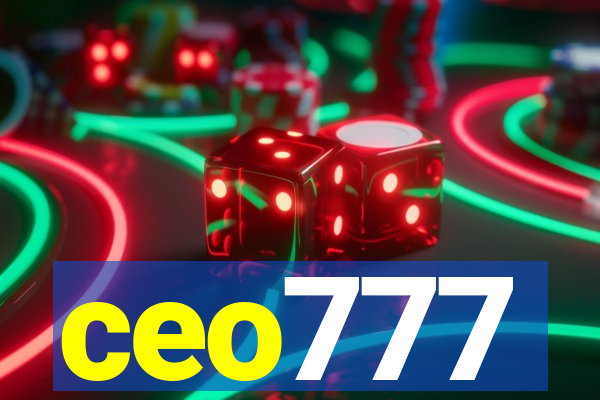 ceo777