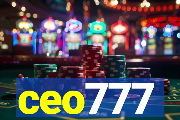 ceo777