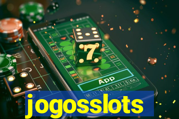 jogosslots