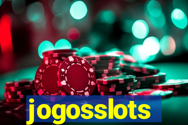 jogosslots