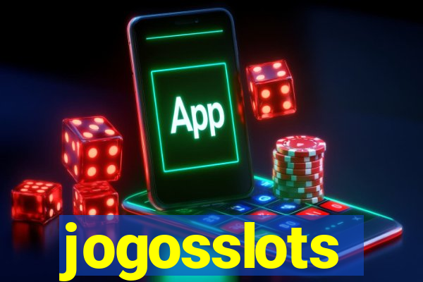 jogosslots