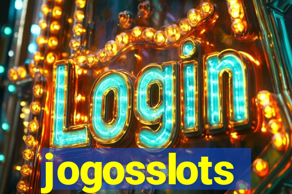 jogosslots