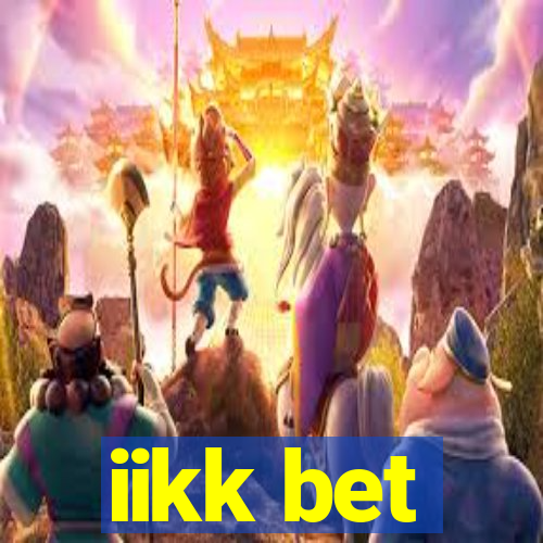 iikk bet