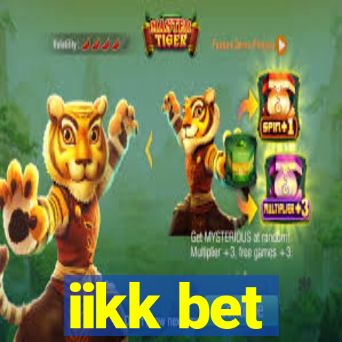 iikk bet