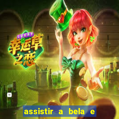 assistir a bela e a fera (2014 completo dublado mega filmes)