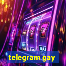 telegram gay