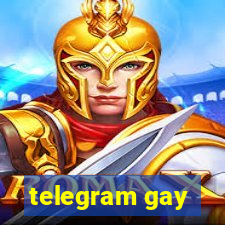 telegram gay