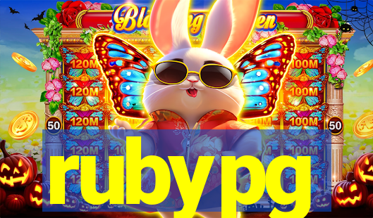 rubypg