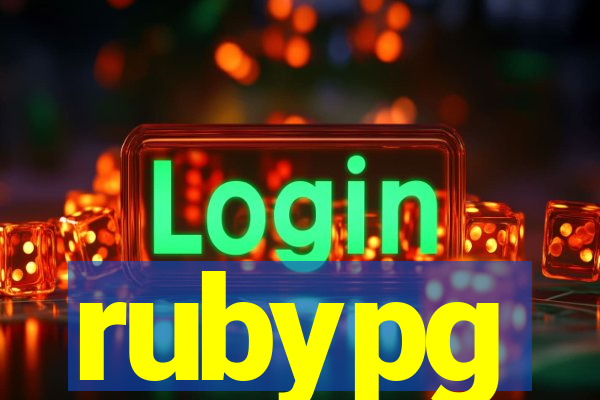 rubypg