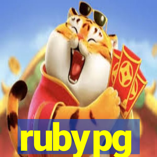 rubypg