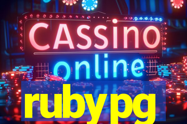 rubypg