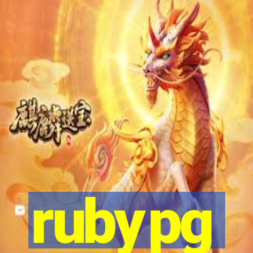 rubypg