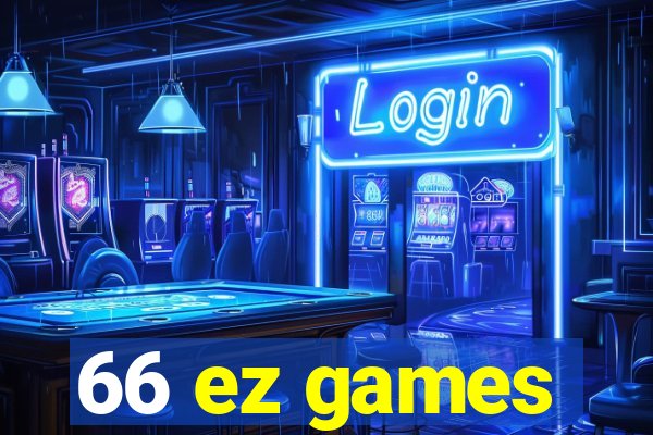 66 ez games