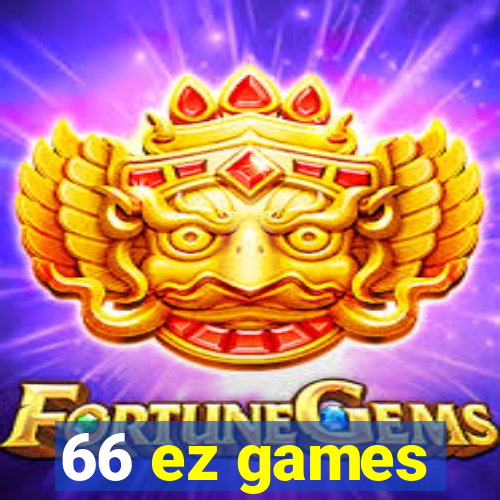 66 ez games