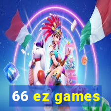 66 ez games