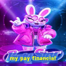 my pay financial