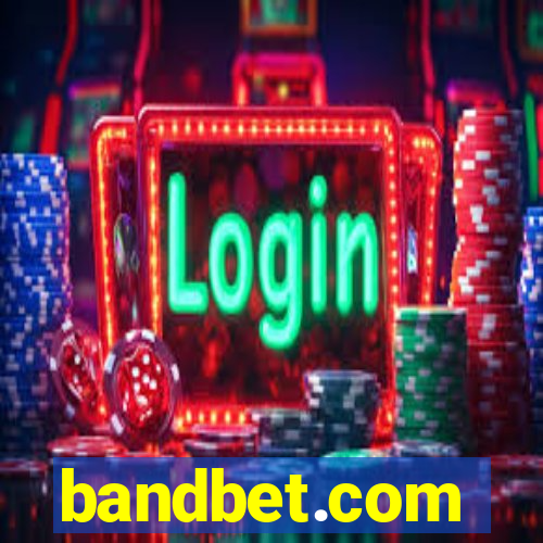 bandbet.com