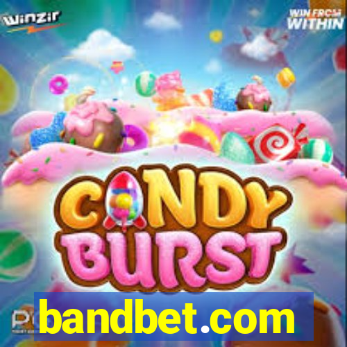 bandbet.com