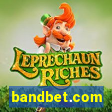 bandbet.com