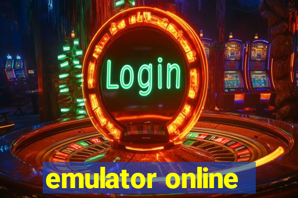 emulator online