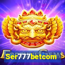 Ser777betcom