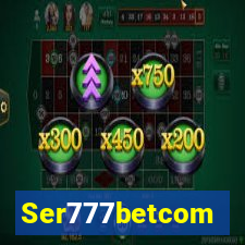 Ser777betcom